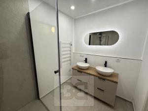 Pronájem bytu 3+kk, Písek, Jablonského, 67 m2