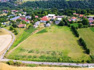 Prodej apartmánu, Kovanec, 855 m2
