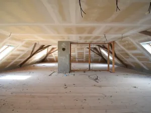 Prodej apartmánu, Kovanec, 855 m2