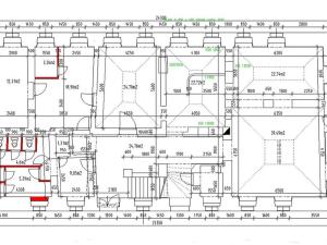 Prodej apartmánu, Kovanec, 855 m2