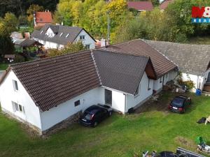 Prodej rodinného domu, Slapsko - Leština, 265 m2