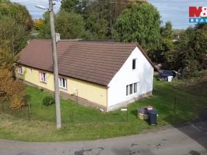 Prodej rodinného domu, Slapsko - Leština, 265 m2
