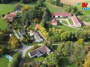 Prodej rodinného domu, Slapsko - Leština, 265 m2
