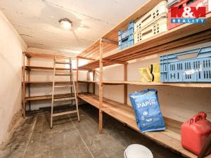 Prodej rodinného domu, Velký Týnec, U nové školy, 310 m2