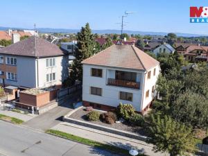 Prodej rodinného domu, Velký Týnec, U nové školy, 310 m2