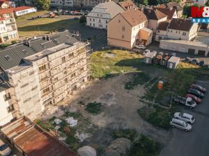 Prodej bytu 2+1, Nýrsko, 91 m2