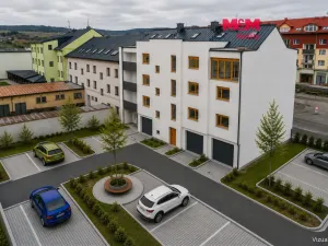 Prodej bytu 2+1, Nýrsko, 91 m2