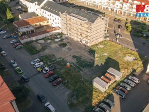 Prodej bytu 3+kk, Nýrsko, 72 m2