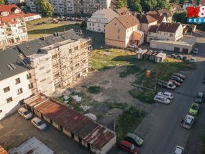 Prodej bytu 3+1, Nýrsko, Rybářská, 91 m2