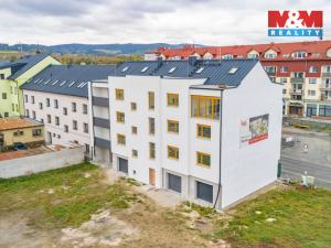 Prodej bytu 3+1, Nýrsko, Rybářská, 91 m2