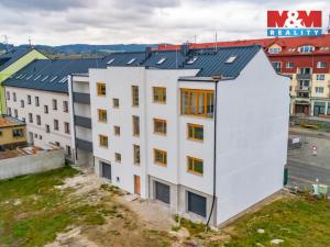 Prodej bytu 1+kk, Nýrsko, Rybářská, 35 m2