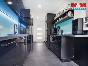 Prodej bytu 3+1, Vražkov, 80 m2