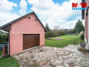 Prodej rodinného domu, Nové Dvory - Krámy, 118 m2