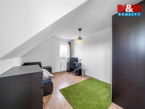 Prodej rodinného domu, Nové Dvory - Krámy, 118 m2