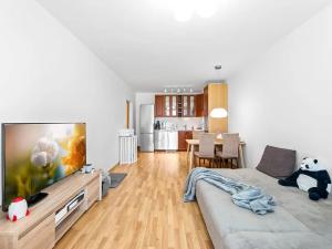 Prodej bytu 2+kk, Praha - Strašnice, Zvěřinova, 61 m2