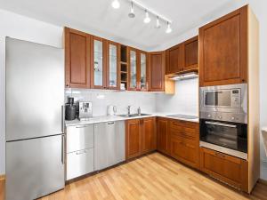 Prodej bytu 2+kk, Praha - Strašnice, Zvěřinova, 61 m2