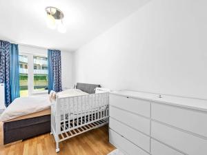 Prodej bytu 2+kk, Praha - Strašnice, Zvěřinova, 61 m2
