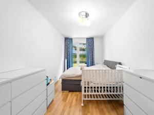 Prodej bytu 2+kk, Praha - Strašnice, Zvěřinova, 61 m2
