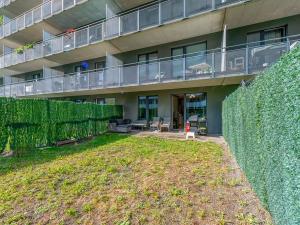 Prodej bytu 2+kk, Praha - Strašnice, Zvěřinova, 61 m2