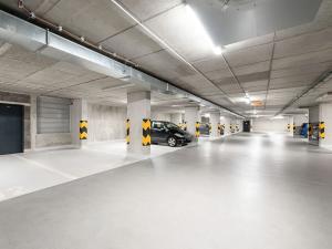 Prodej bytu 2+kk, Praha - Strašnice, Zvěřinova, 61 m2