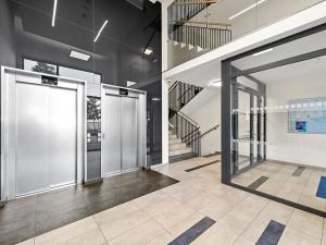 Prodej bytu 2+kk, Praha - Strašnice, Zvěřinova, 61 m2