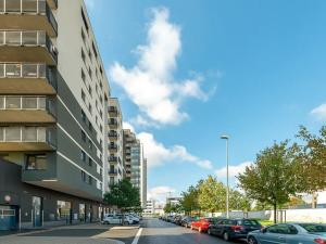 Prodej bytu 2+kk, Praha - Strašnice, Zvěřinova, 61 m2