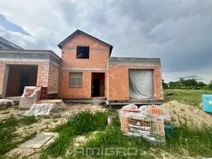 Prodej rodinného domu, Syrovice, 141 m2