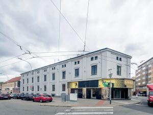 Prodej bytu 2+kk, Brno, Koliště, 53 m2