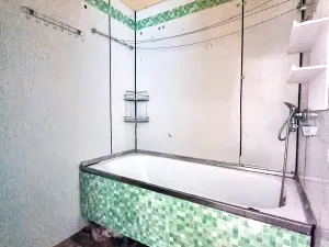 Prodej bytu 2+1, Bílina, Fügnerova, 49 m2