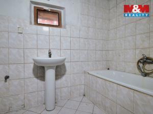 Prodej chalupy, Horní Štěpánov, 54 m2