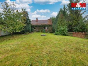 Prodej chalupy, Horní Štěpánov, 54 m2