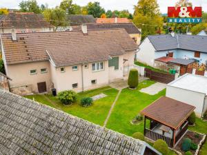 Prodej rodinného domu, Cehnice, 256 m2