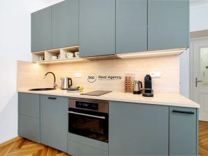 Prodej bytu 2+kk, Praha - Vršovice, Černomořská, 43 m2