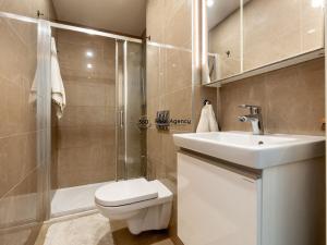 Prodej bytu 2+kk, Praha - Vršovice, Černomořská, 43 m2