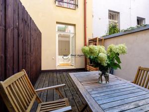 Prodej bytu 2+kk, Praha - Vršovice, Černomořská, 43 m2