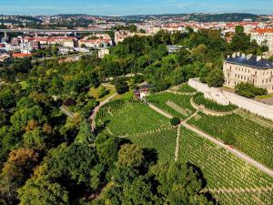 Prodej bytu 2+kk, Praha - Vršovice, Černomořská, 43 m2