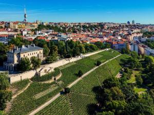 Prodej bytu 2+kk, Praha - Vršovice, Černomořská, 43 m2