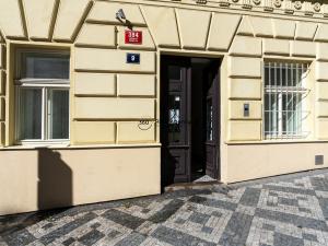 Prodej bytu 2+kk, Praha - Vršovice, Černomořská, 43 m2