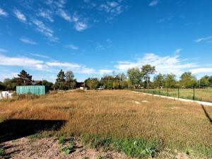 Prodej pozemku, Klínec, 1001 m2