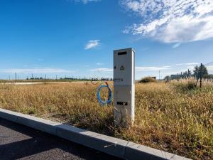 Prodej pozemku, Klínec, 1001 m2