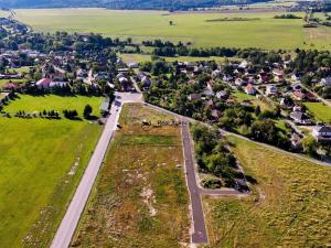 Prodej pozemku, Klínec, 1001 m2