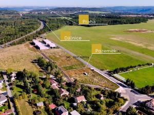 Prodej pozemku, Klínec, 1001 m2