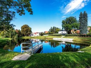 Prodej pozemku, Klínec, 1001 m2