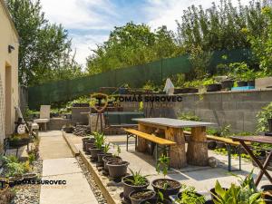 Pronájem bytu, Hvozdná, Sokolská, 21 m2