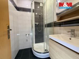 Pronájem bytu 3+1, Ivančice, Okružní, 53 m2