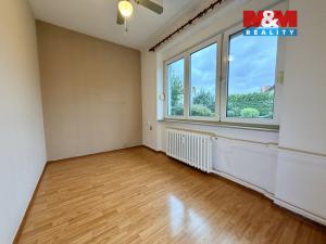Pronájem bytu 3+1, Ivančice, Okružní, 53 m2