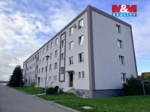 Pronájem bytu 3+1, Ivančice, Okružní, 53 m2