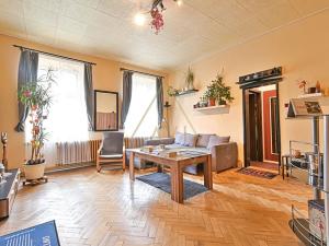 Prodej bytu 3+1, Praha - Karlín, Křižíkova, 78 m2