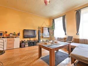 Prodej bytu 3+1, Praha - Karlín, Křižíkova, 78 m2