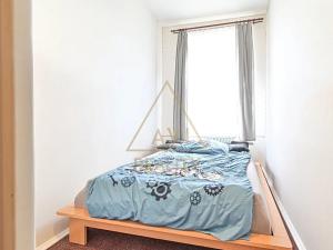 Prodej bytu 3+1, Praha - Karlín, Křižíkova, 78 m2
